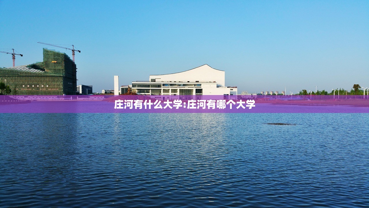 庄河有什么大学:庄河有哪个大学