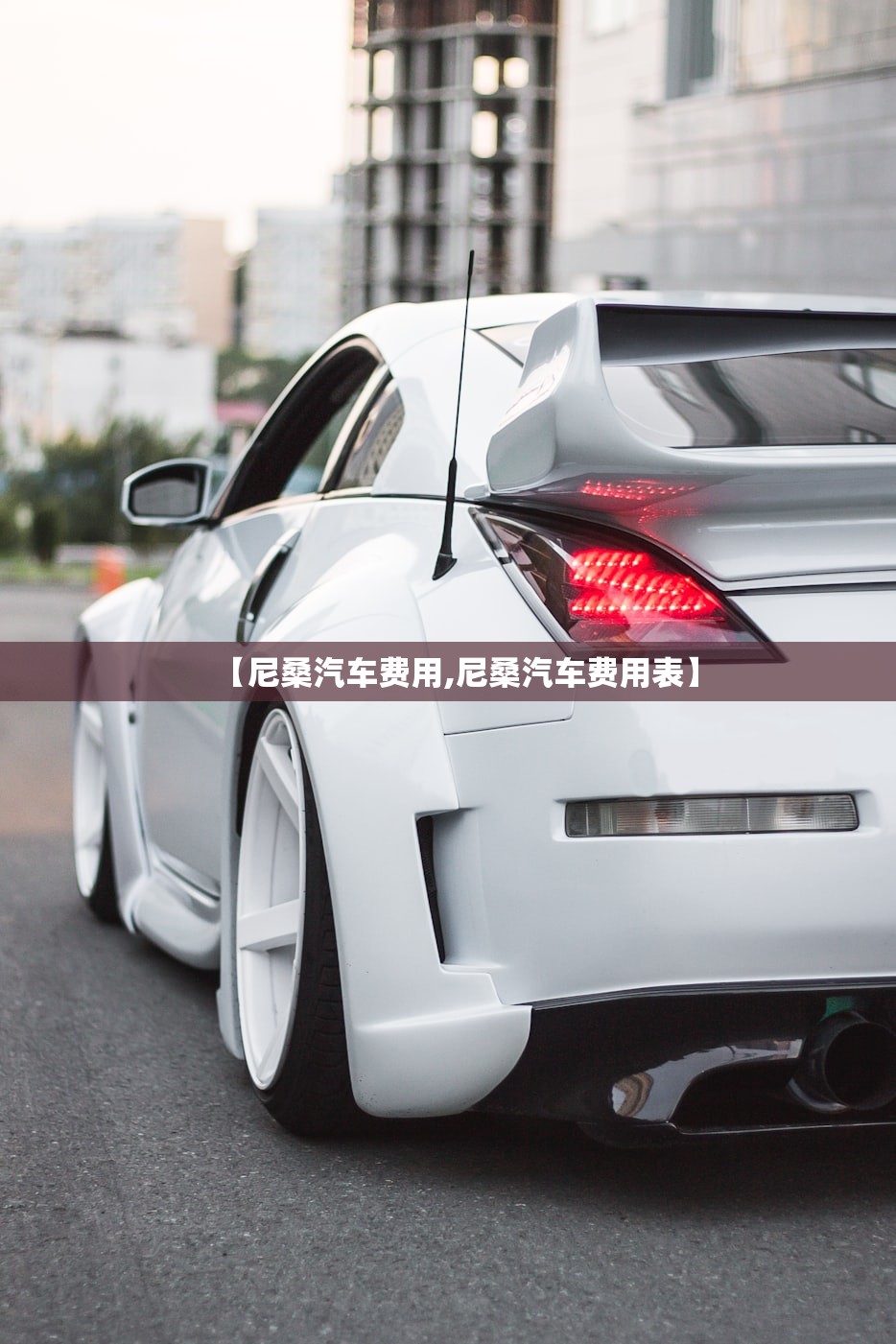 【尼桑汽车费用,尼桑汽车费用表】