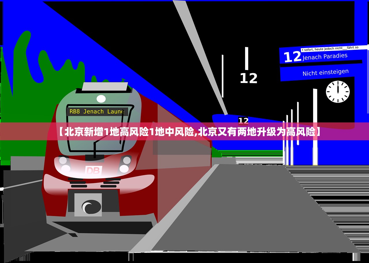 【北京新增1地高风险1地中风险,北京又有两地升级为高风险】