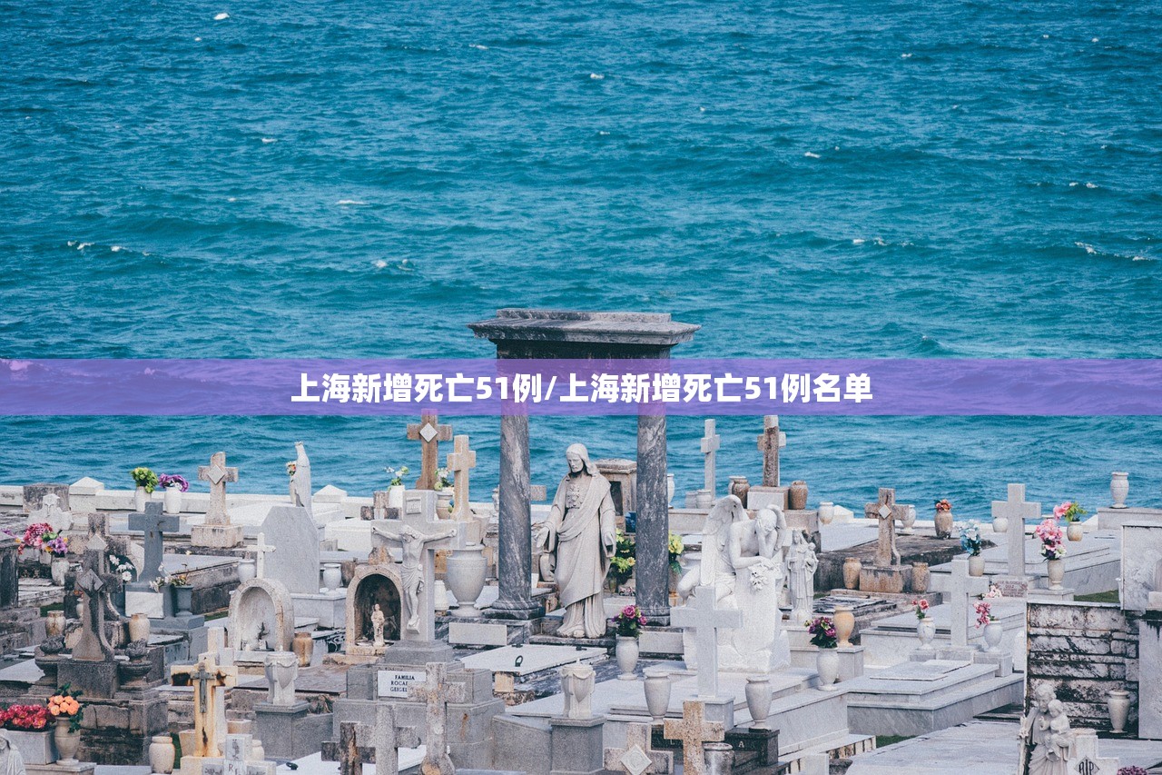 上海新增死亡51例/上海新增死亡51例名单
