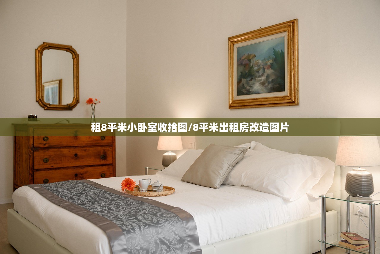 租8平米小卧室收拾图/8平米出租房改造图片