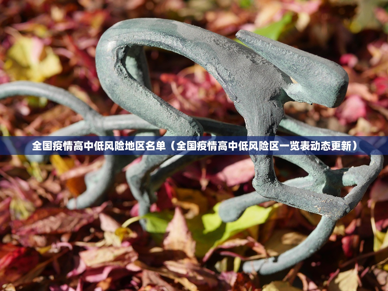 全国疫情高中低风险地区名单（全国疫情高中低风险区一览表动态更新）