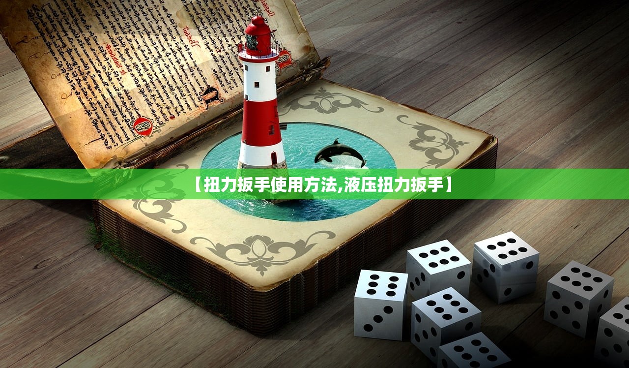 【扭力扳手使用方法,液压扭力扳手】