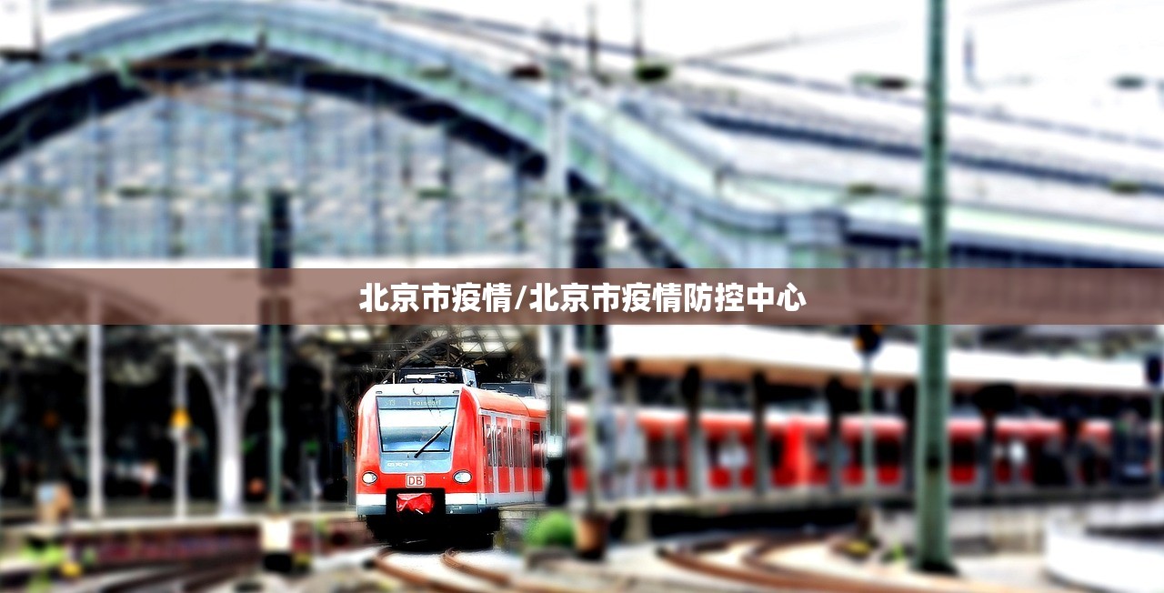 北京市疫情/北京市疫情防控中心
