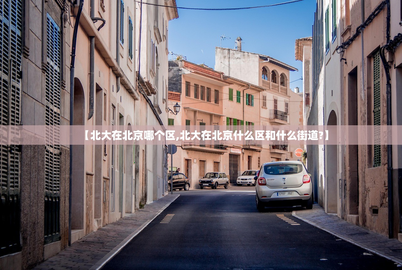 【北大在北京哪个区,北大在北京什么区和什么街道?】