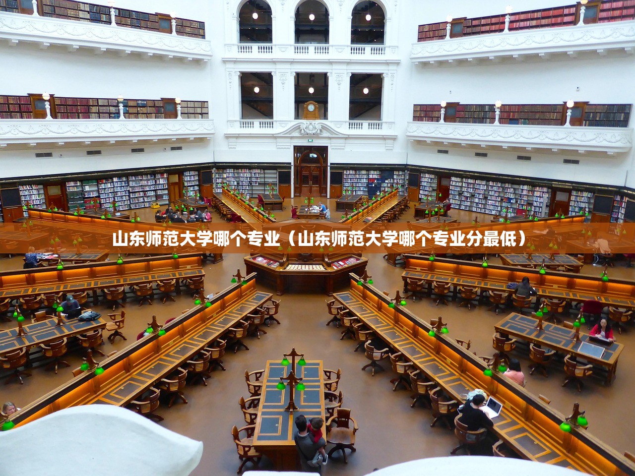 山东师范大学哪个专业（山东师范大学哪个专业分最低）