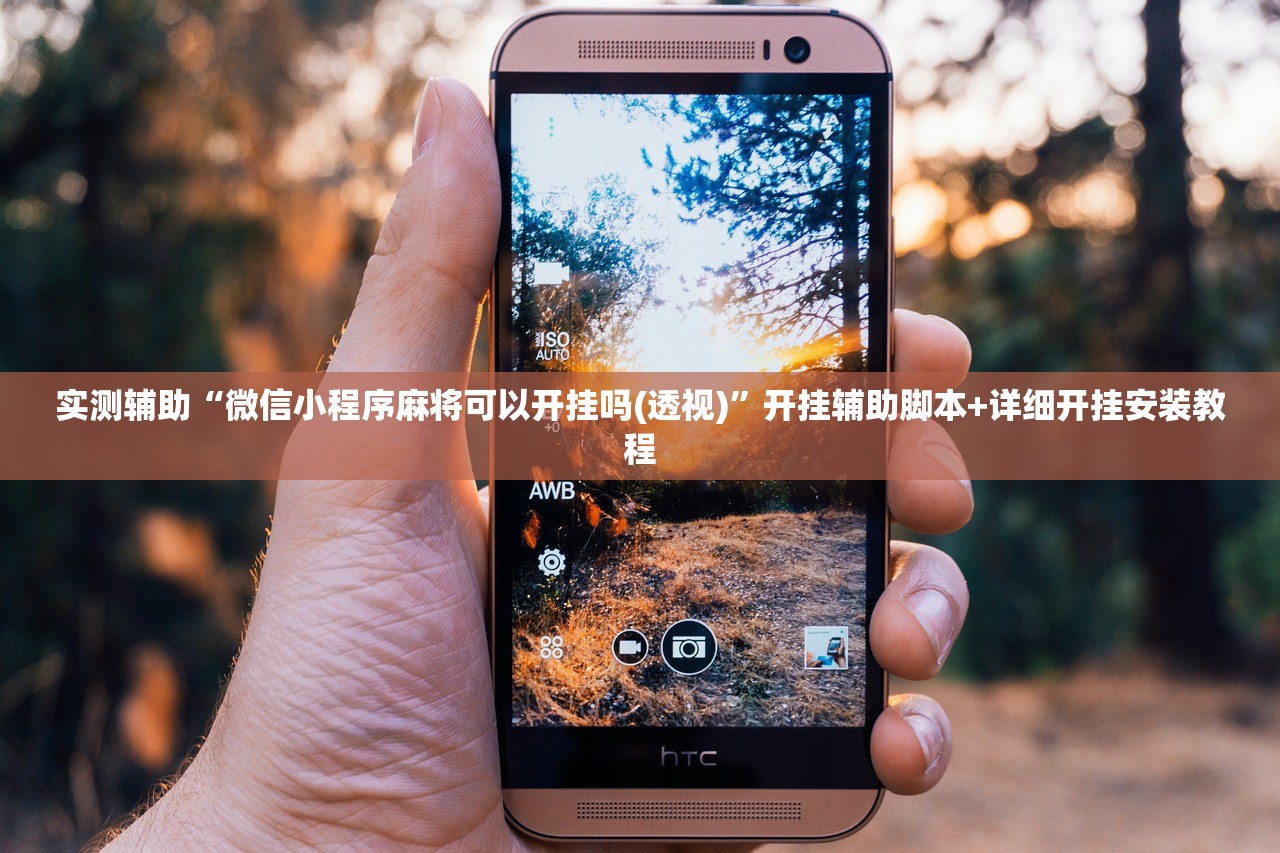 实测辅助“微信小程序麻将可以开挂吗(透视)”开挂辅助脚本+详细开挂安装教程