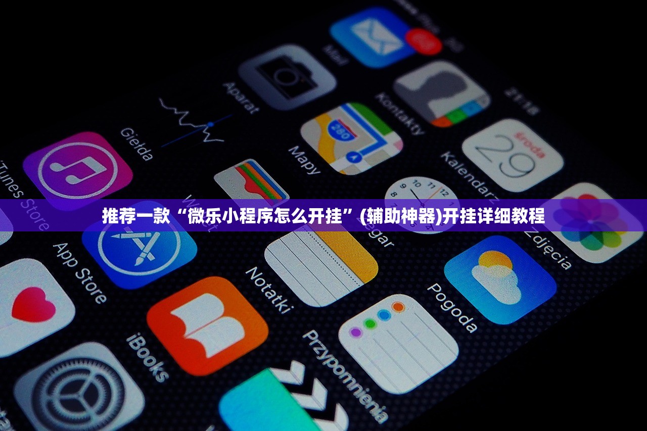 推荐一款“微乐小程序怎么开挂”(辅助神器)开挂详细教程