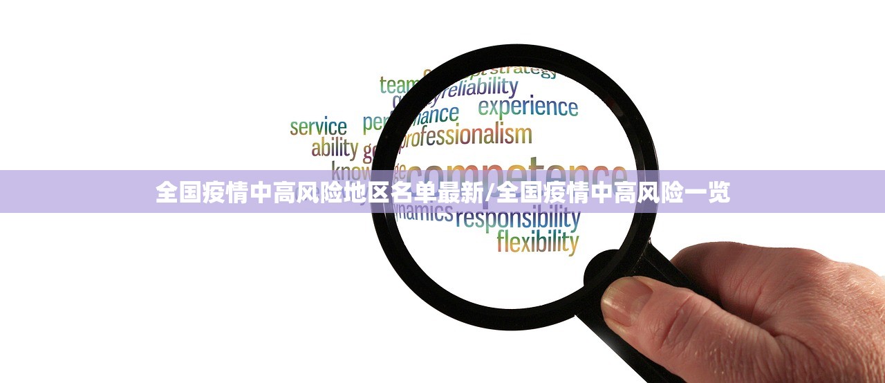 全国疫情中高风险地区名单最新/全国疫情中高风险一览 全国疫情中高风险地区名单最新/全国疫情中高风险一览