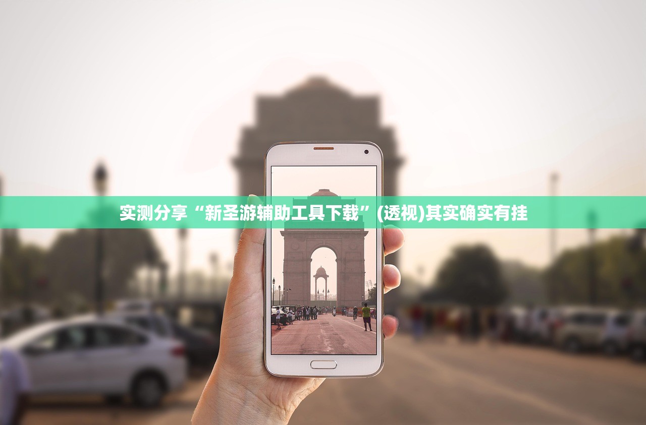 实测分享“新圣游辅助工具下载	”(透视)其实确实有挂
