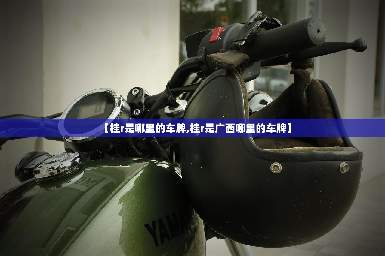 【桂r是哪里的车牌,桂r是广西哪里的车牌】
