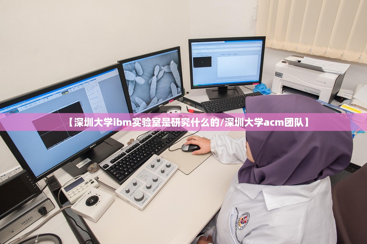 【深圳大学ibm实验室是研究什么的/深圳大学acm团队】