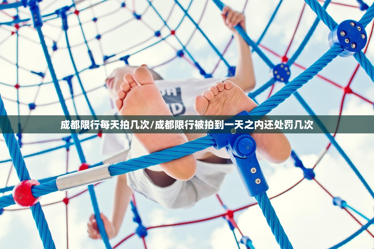 成都限行每天拍几次/成都限行被拍到一天之内还处罚几次