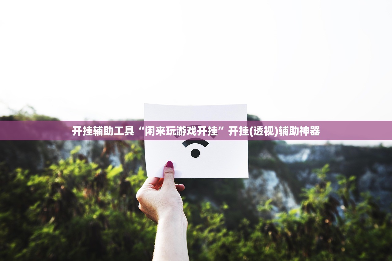 开挂辅助工具“闲来玩游戏开挂	”开挂(透视)辅助神器
