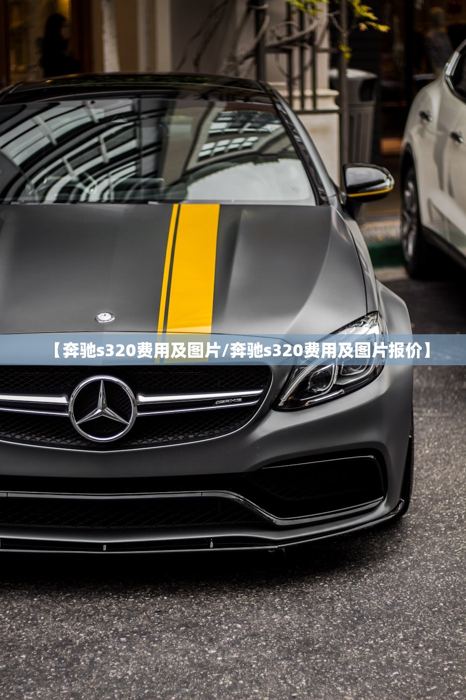 【奔驰s320费用及图片/奔驰s320费用及图片报价】