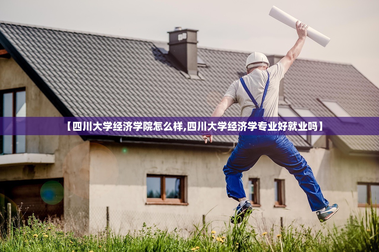 【四川大学经济学院怎么样,四川大学经济学专业好就业吗】