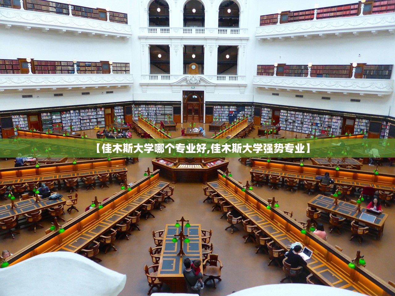 【佳木斯大学哪个专业好,佳木斯大学强势专业】