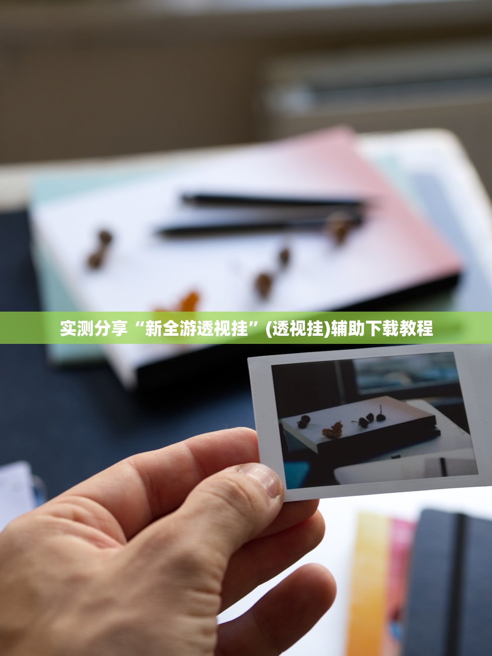 实测分享“新全游透视挂	”(透视挂)辅助下载教程