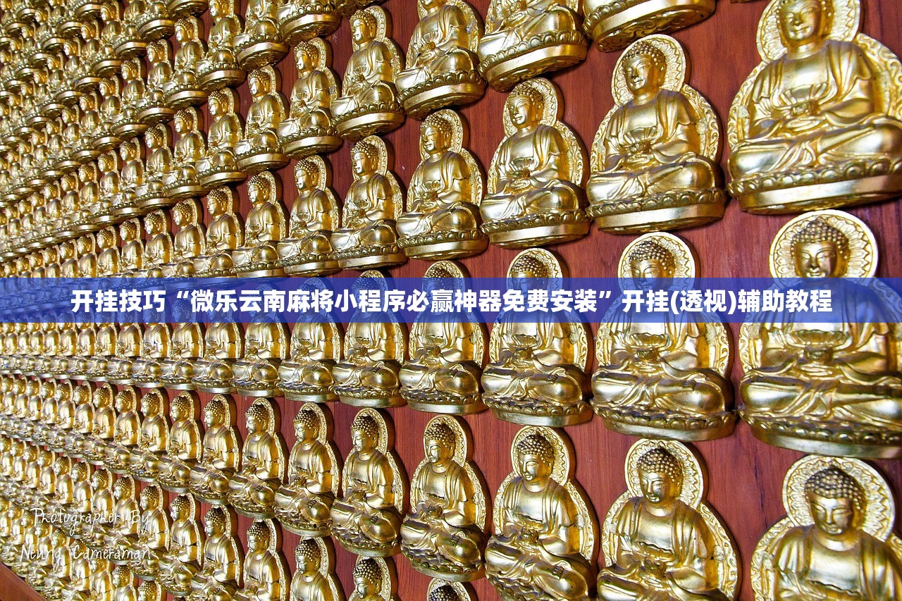 开挂技巧“微乐云南麻将小程序必赢神器免费安装”开挂(透视)辅助教程