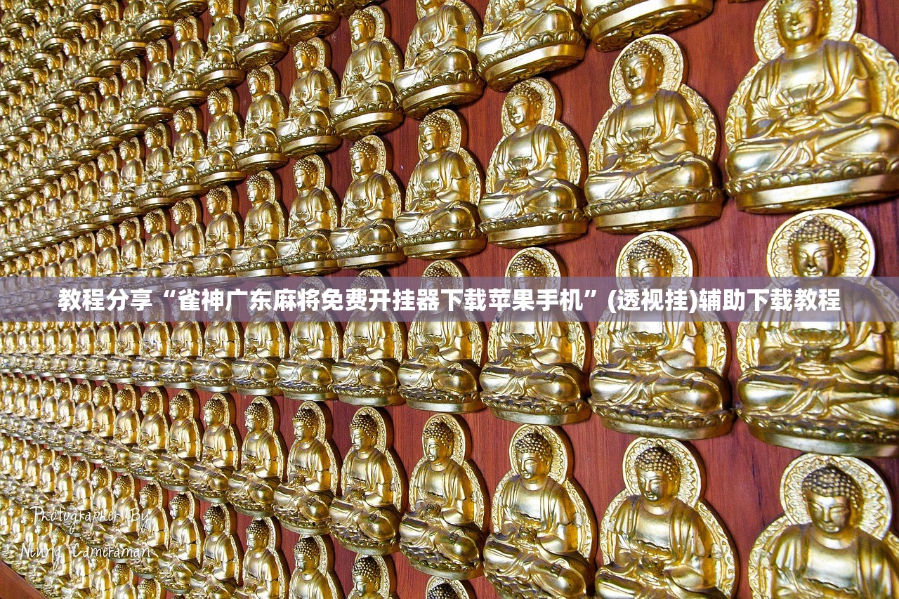 教程分享“雀神广东麻将免费开挂器下载苹果手机”(透视挂)辅助下载教程