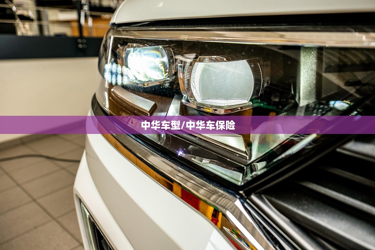 中华车型/中华车保险
