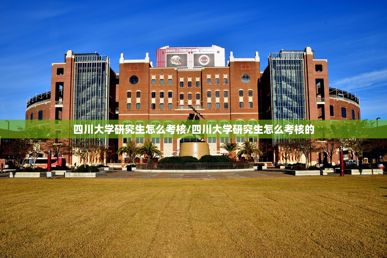 四川大学研究生怎么考核/四川大学研究生怎么考核的