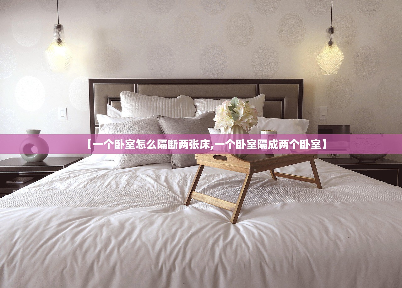 【一个卧室怎么隔断两张床,一个卧室隔成两个卧室】