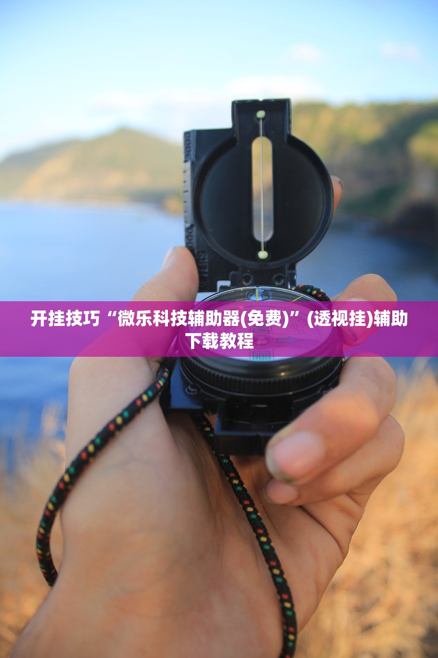 开挂技巧“微乐科技辅助器(免费)”(透视挂)辅助下载教程