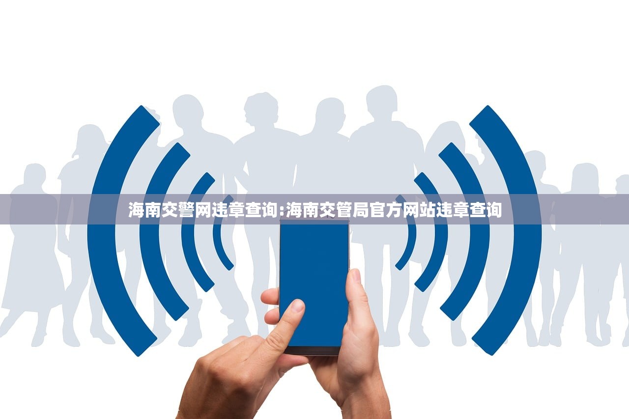 海南交警网违章查询:海南交管局官方网站违章查询 海南交警网违章查询:海南交管局官方网站违章查询
