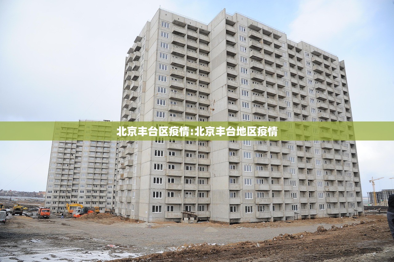 北京丰台区疫情:北京丰台地区疫情