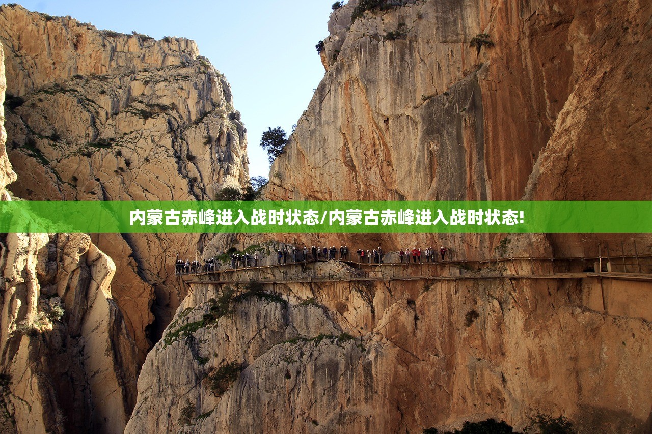 内蒙古赤峰进入战时状态/内蒙古赤峰进入战时状态!
