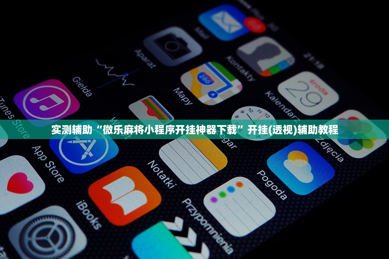实测辅助“微乐麻将小程序开挂神器下载”开挂(透视)辅助教程