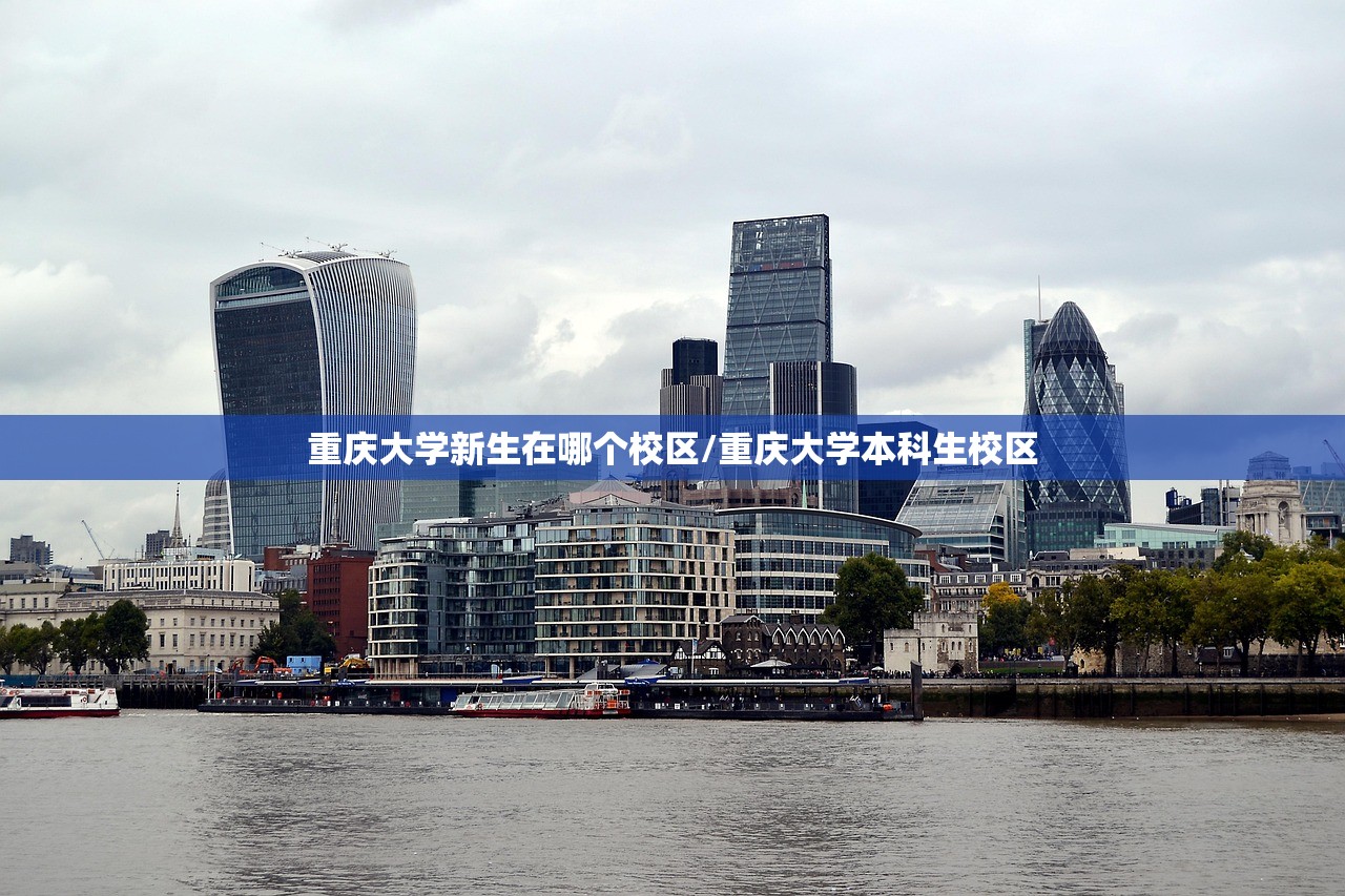 重庆大学新生在哪个校区/重庆大学本科生校区