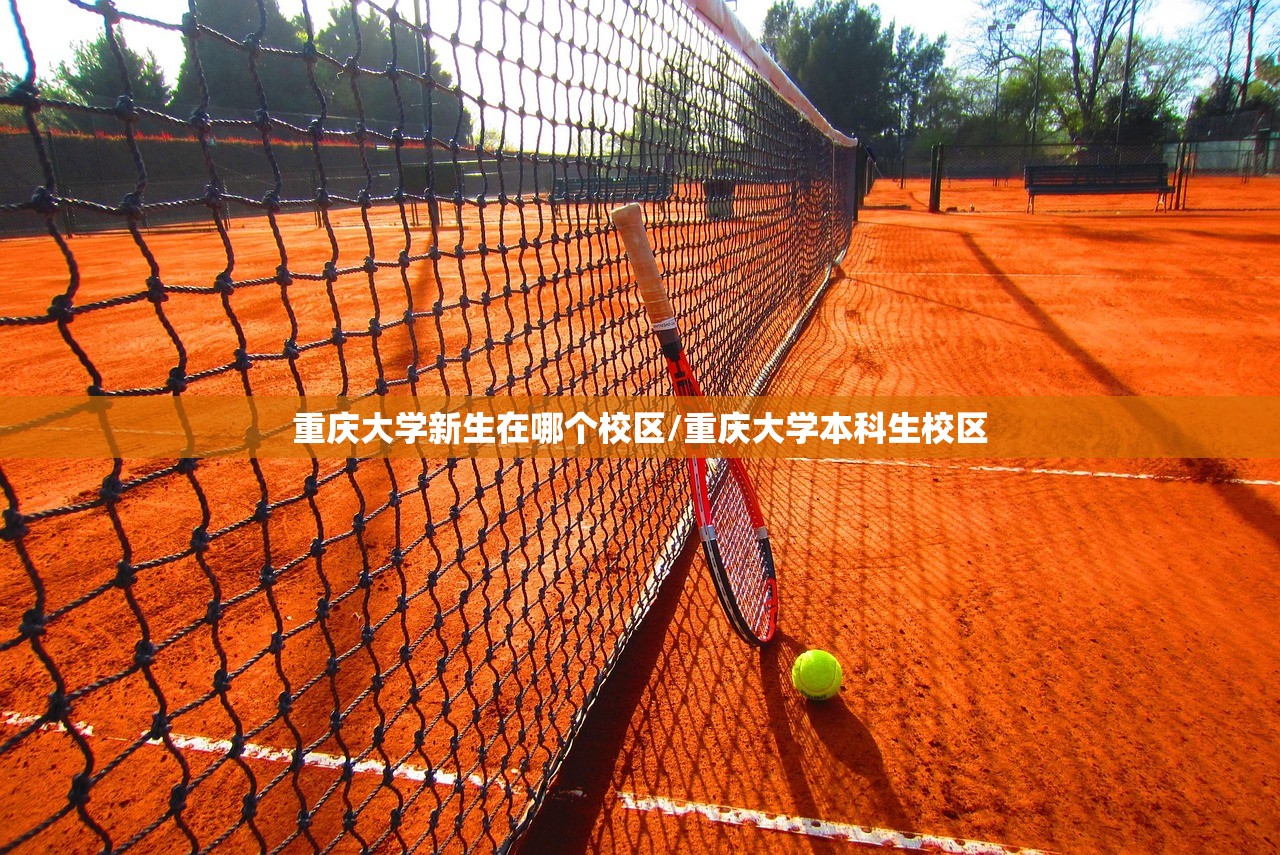 重庆大学新生在哪个校区/重庆大学本科生校区