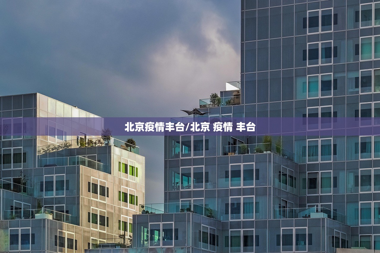 北京疫情丰台/北京 疫情 丰台