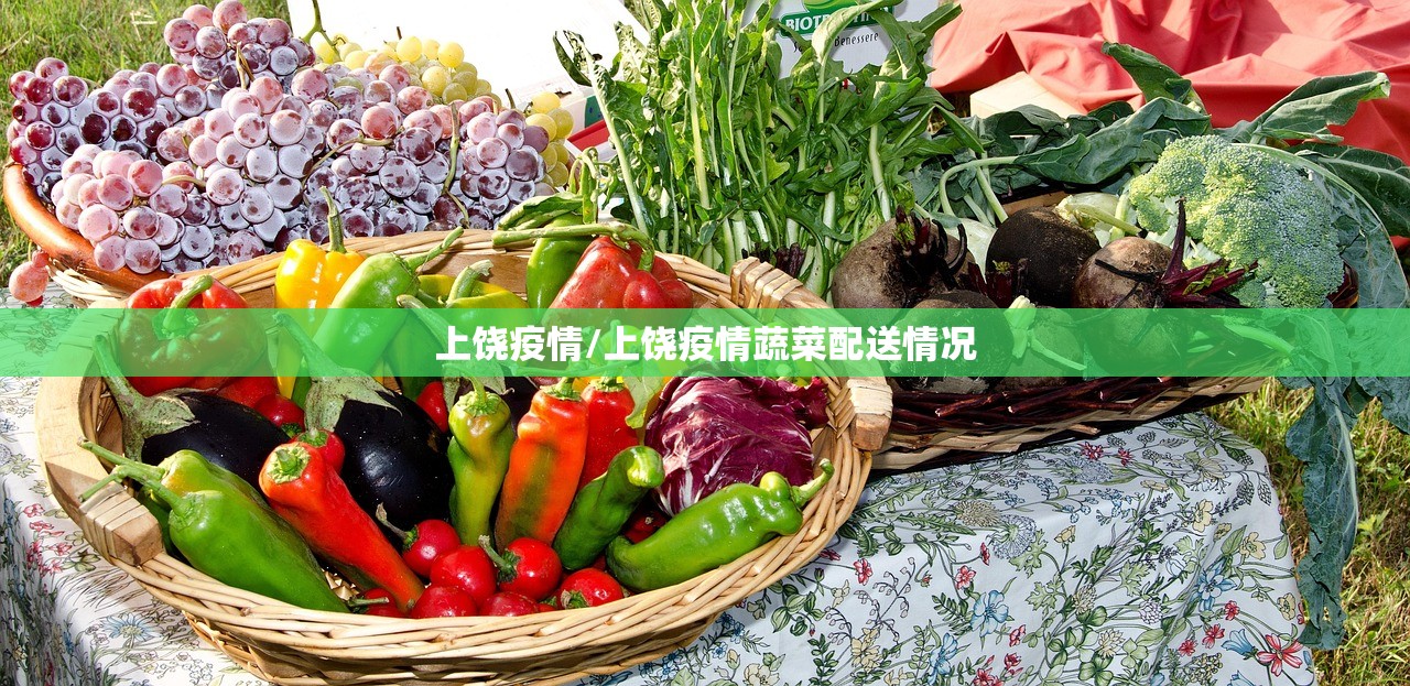 上饶疫情/上饶疫情蔬菜配送情况