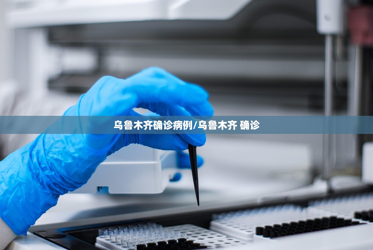乌鲁木齐确诊病例/乌鲁木齐 确诊