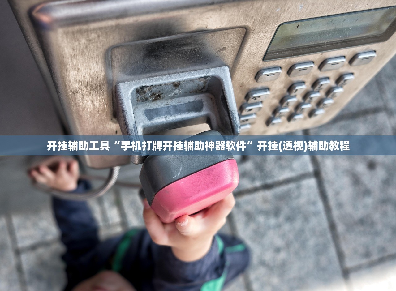 开挂辅助工具“手机打牌开挂辅助神器软件”开挂(透视)辅助教程
