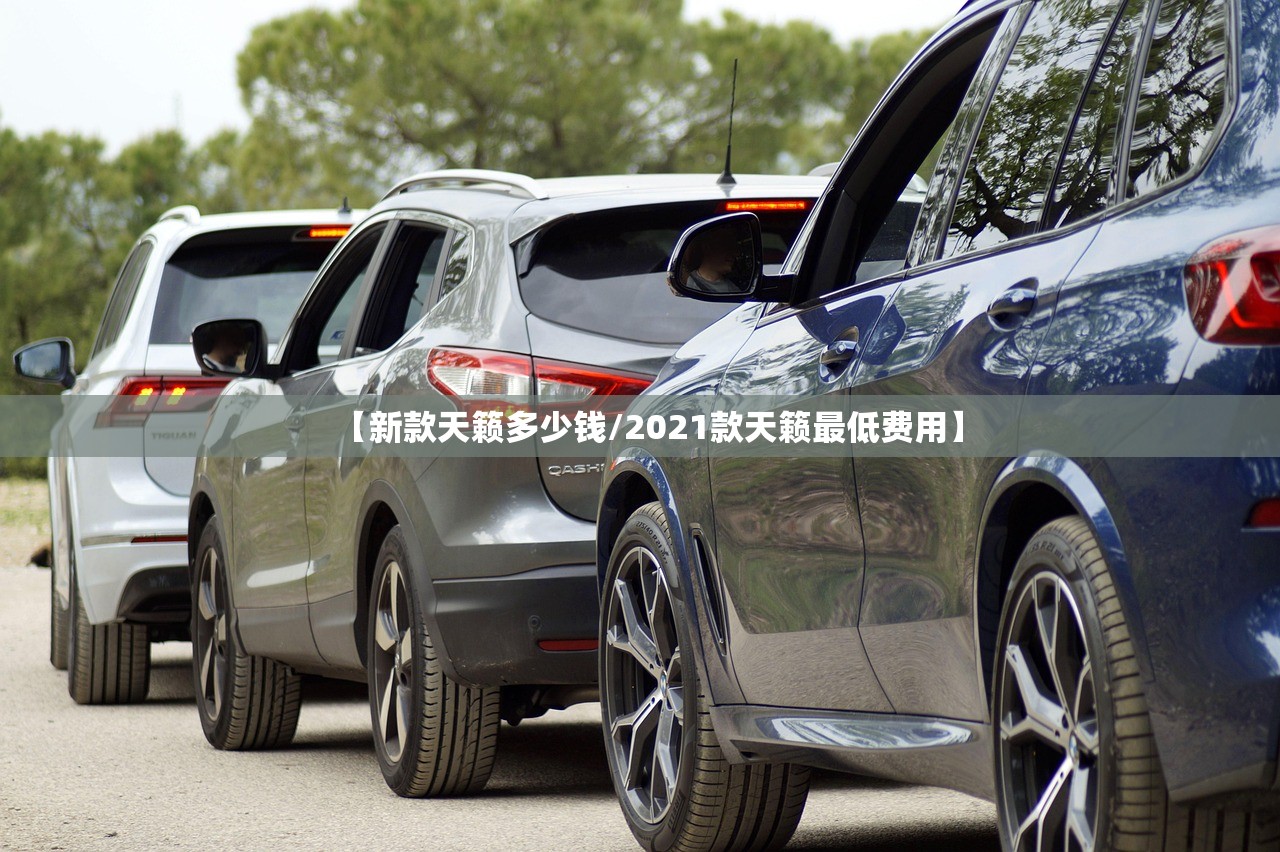 【新款天籁多少钱/2021款天籁最低费用】