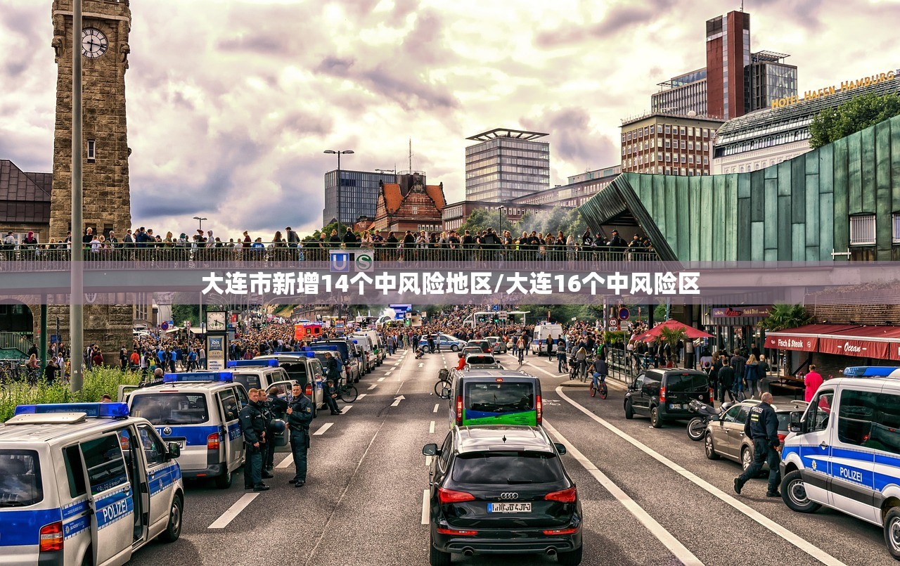 大连市新增14个中风险地区/大连16个中风险区 大连市新增14个中风险地区/大连16个中风险区