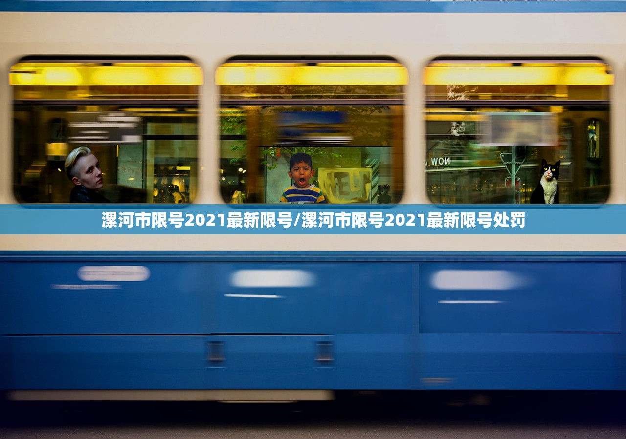 漯河市限号2021最新限号/漯河市限号2021最新限号处罚