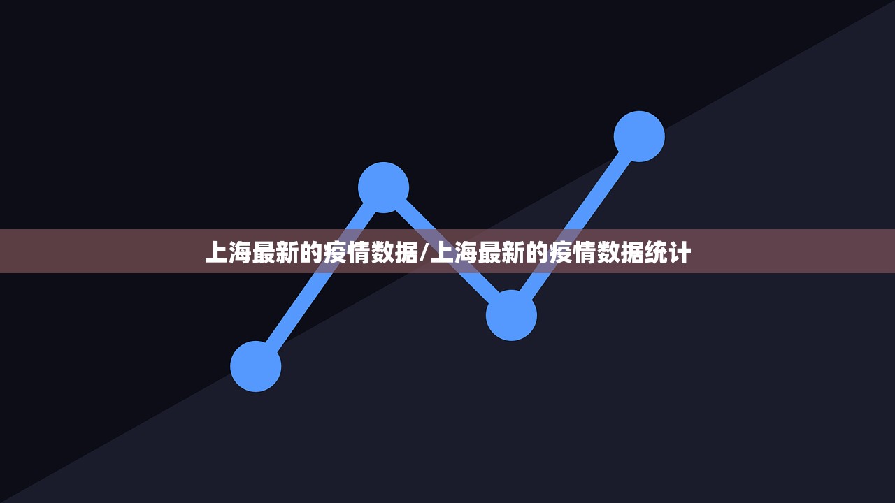 上海最新的疫情数据/上海最新的疫情数据统计