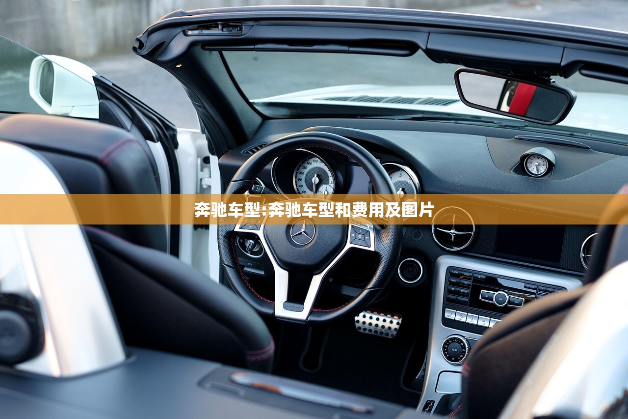 奔驰车型:奔驰车型和费用及图片