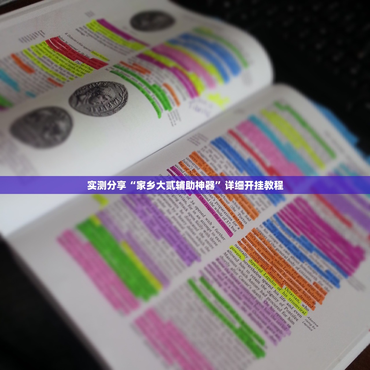 实测分享“家乡大贰辅助神器”详细开挂教程