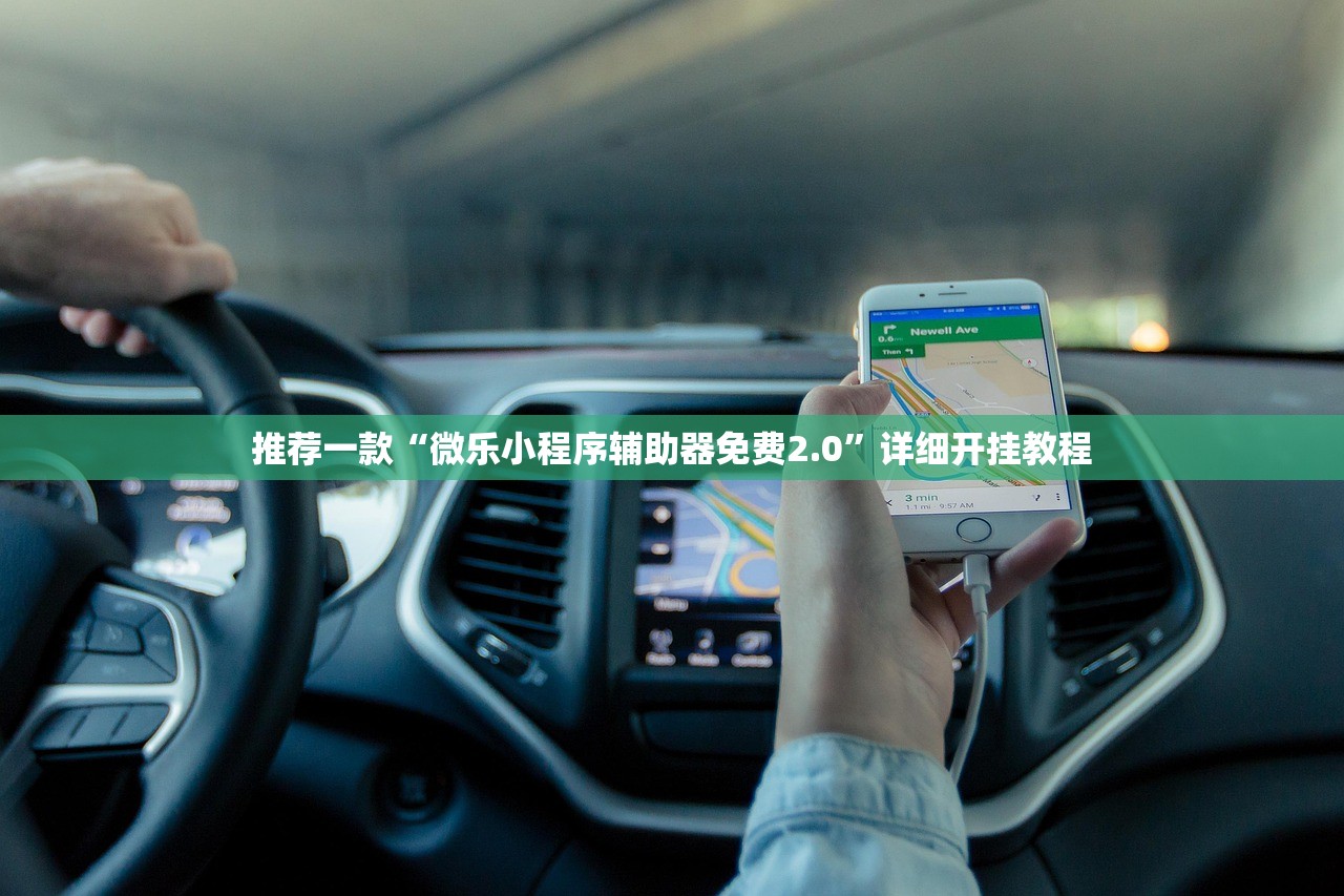 推荐一款“微乐小程序辅助器免费2.0	”详细开挂教程