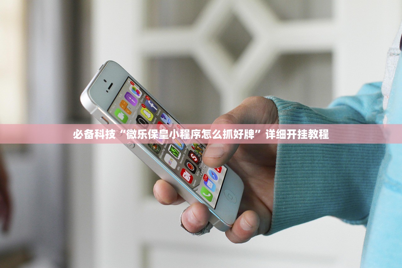 必备科技“微乐保皇小程序怎么抓好牌	”详细开挂教程