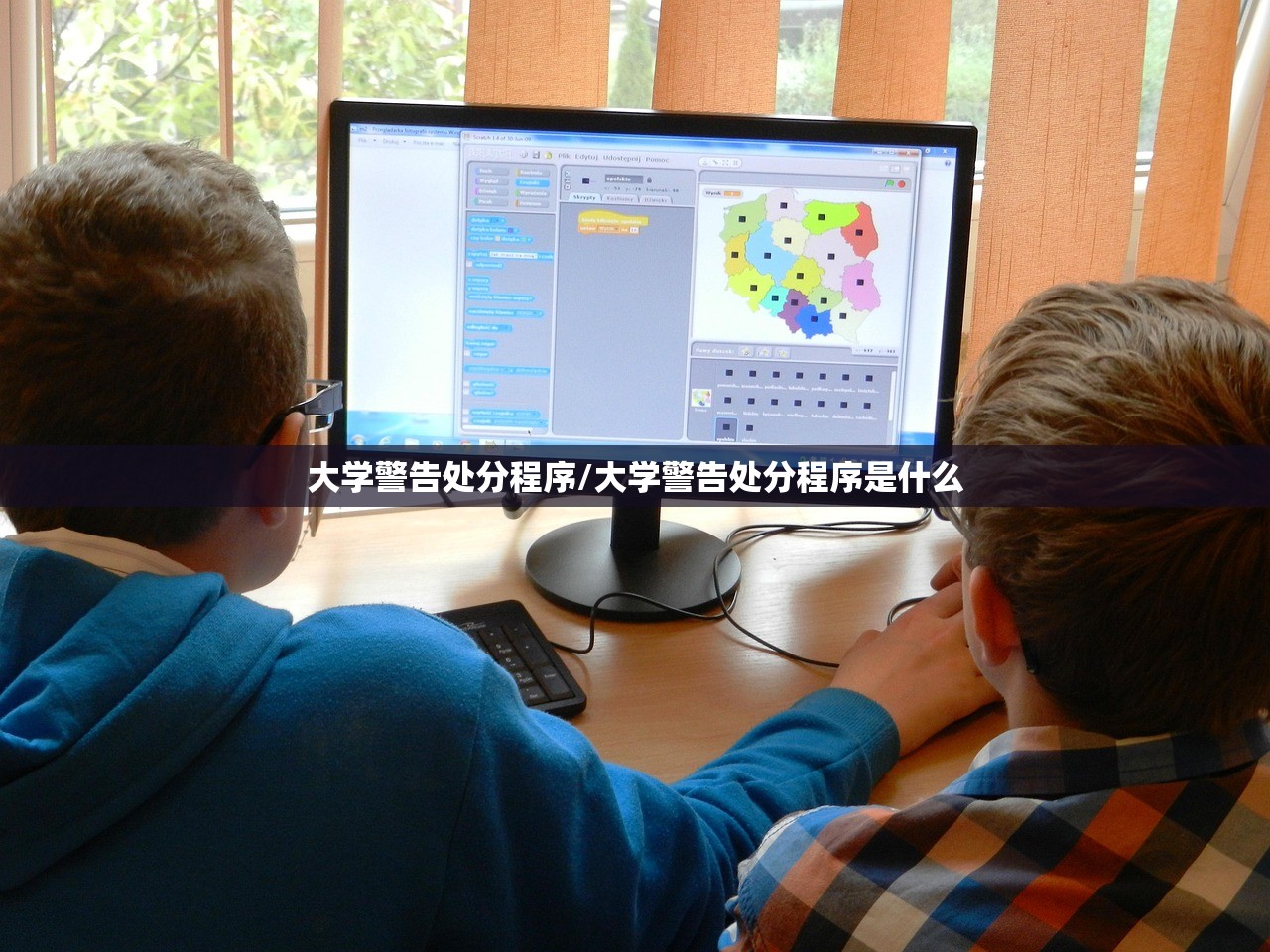 大学警告处分程序/大学警告处分程序是什么