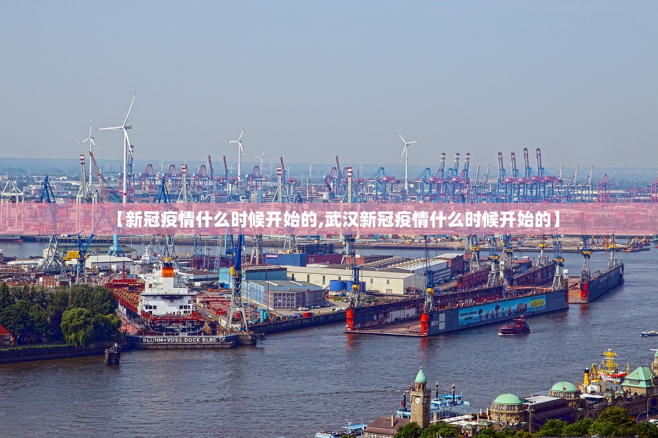 【新冠疫情什么时候开始的,武汉新冠疫情什么时候开始的】
