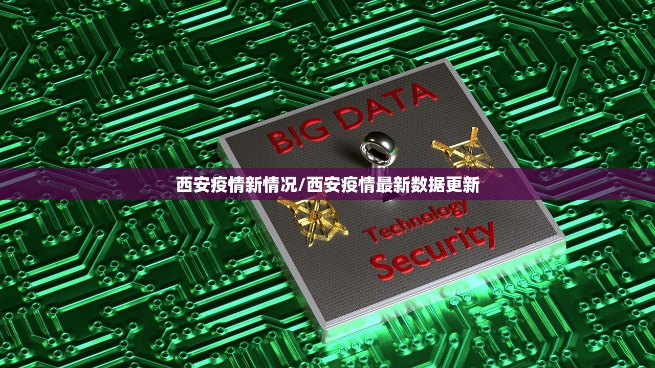 西安疫情新情况/西安疫情最新数据更新