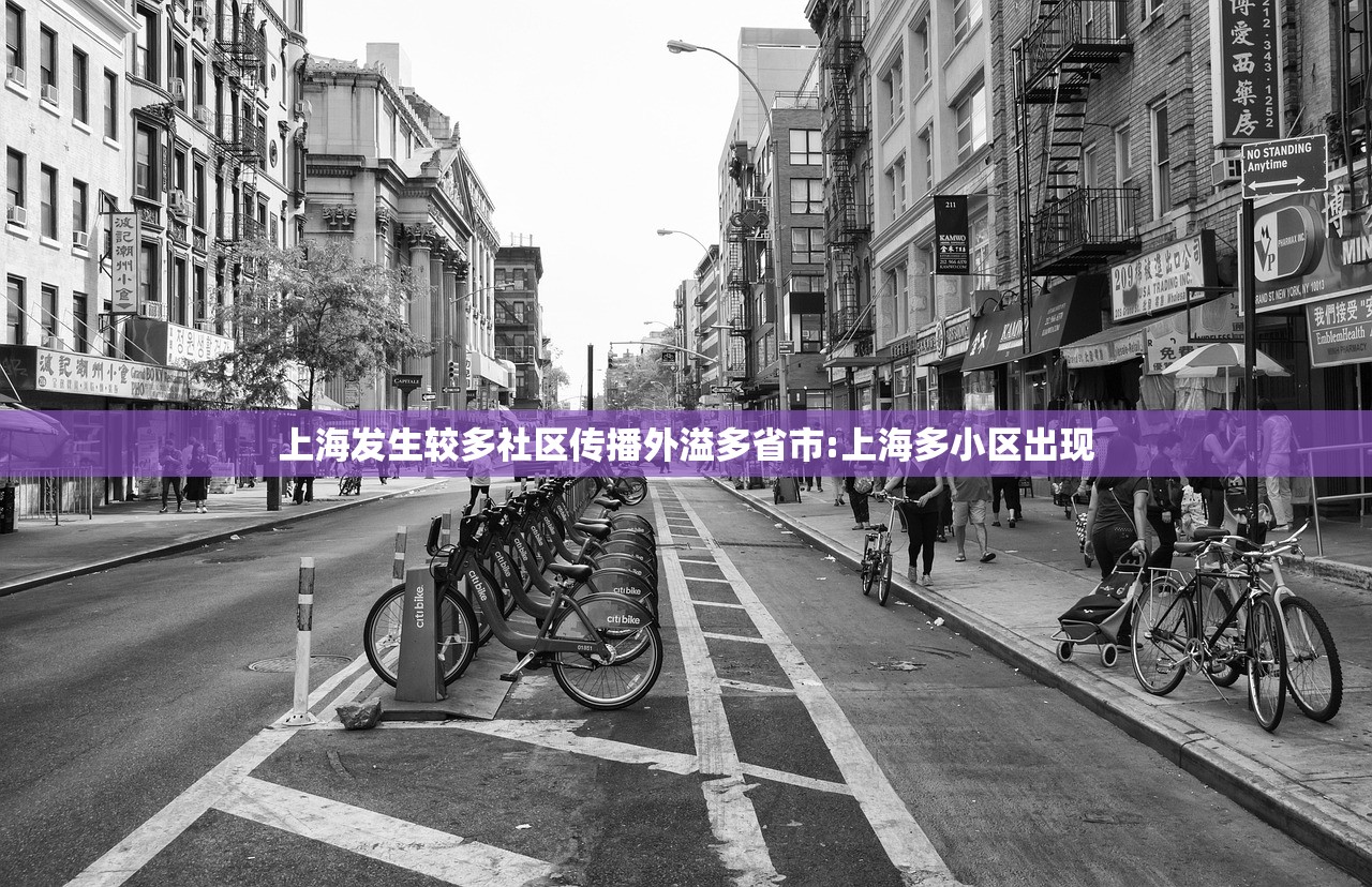 上海发生较多社区传播外溢多省市:上海多小区出现 上海发生较多社区传播外溢多省市:上海多小区出现